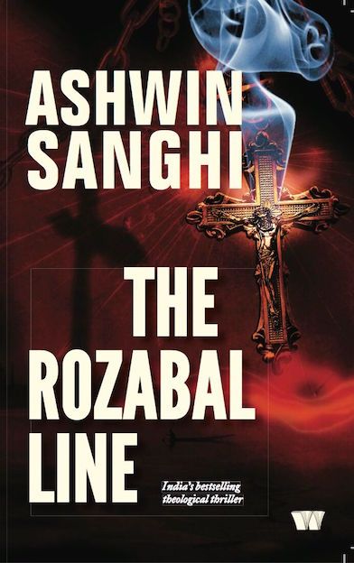 Writer of the Month: Q&A With Ashwin Sanghi